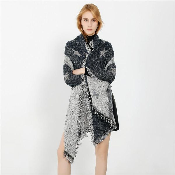 leopard scarf bevel woman star print cardigan shawl plus size capes for lady bandanas
leopard scarf bevel woman star print cardigan shawl plus size capes for lady bandanas