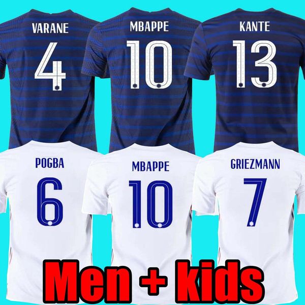 2020 2021 france maillots de football mbappe griezmann pogba 20 21 soccer jersey maillot de foot fekir pavard football kit shirt hommes enfa, Black;yellow
2020 2021 france maillots de football mbappe griezmann pogba 20 21 soccer jersey maillot de foot fekir pavard football kit shirt hommes enfa, Black;yellow