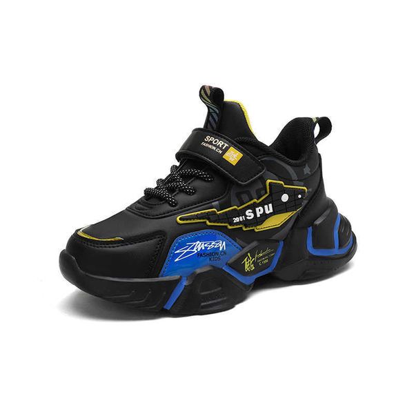 children shoes for kids sneakers boys casual shoes girls sneakers leather autumn running school rubber sport trainers fashion g1025, Black;red
children shoes for kids sneakers boys casual shoes girls sneakers leather autumn running school rubber sport trainers fashion g1025, Black;red