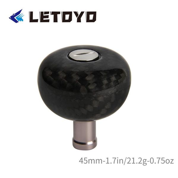 fishing reel carbon handle knob dia 45mm japan quality rocker for spinning bait casting modification parts baitcasting reels
fishing reel carbon handle knob dia 45mm japan quality rocker for spinning bait casting modification parts baitcasting reels