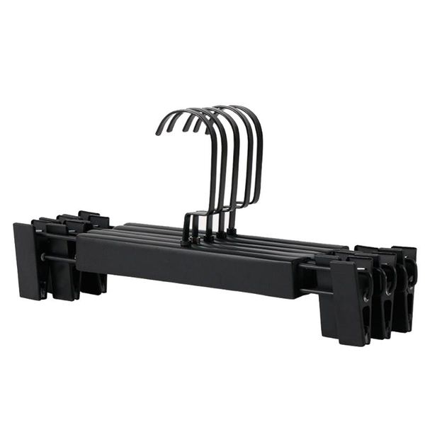 hangers & racks 5pcs pants hanger storage rack flat hook closet laundry solid wood wardrobe with clip clothes non slip trousers organizer ad
hangers & racks 5pcs pants hanger storage rack flat hook closet laundry solid wood wardrobe with clip clothes non slip trousers organizer ad