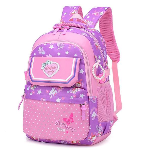 school bags for teenage girls orthopedics backpack in primary schoolbag children kids waterproof mochila
school bags for teenage girls orthopedics backpack in primary schoolbag children kids waterproof mochila