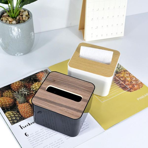 tissue boxes & napkins 1pc box holder dispenser with storage for tissues kitchen
tissue boxes & napkins 1pc box holder dispenser with storage for tissues kitchen