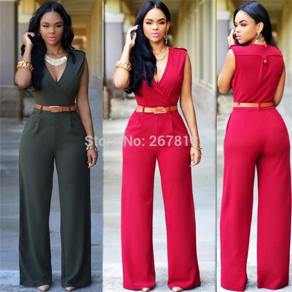 women's jumpsuits & rompers for women 2021 plus size v cut jumpsuit summer bodycon playsuits clothing neon color, Black;white
women's jumpsuits & rompers for women 2021 plus size v cut jumpsuit summer bodycon playsuits clothing neon color, Black;white
