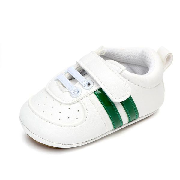 first walkers fashion toddler baby 0-18m soft sole hook loop prewalker boy girl crib shoes leather sports non-slip walker sh20006
first walkers fashion toddler baby 0-18m soft sole hook loop prewalker boy girl crib shoes leather sports non-slip walker sh20006