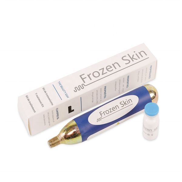 accessories & parts co2 skin lifting beauty /mesotherapy frozen gun / facial cryo
accessories & parts co2 skin lifting beauty /mesotherapy frozen gun / facial cryo
