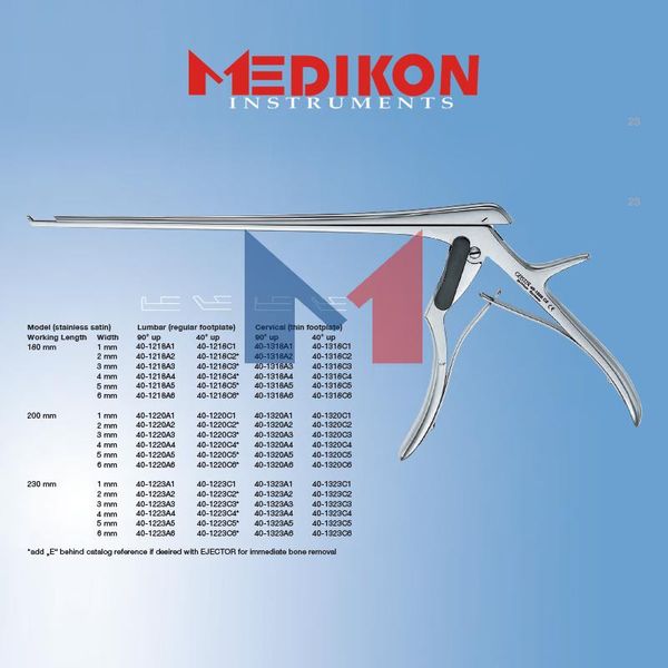 nail art kits german hygienic lumbar and cervical kerrison laminectomy rongeurs neurosurgery neurosurgical instruments tools
nail art kits german hygienic lumbar and cervical kerrison laminectomy rongeurs neurosurgery neurosurgical instruments tools