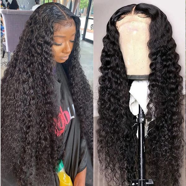 lx brand deep wave lace front wig human hair wigs 30 38 inch water wave curly transparent lace closure frontal wig for black womenfactory d
lx brand deep wave lace front wig human hair wigs 30 38 inch water wave curly transparent lace closure frontal wig for black womenfactory d