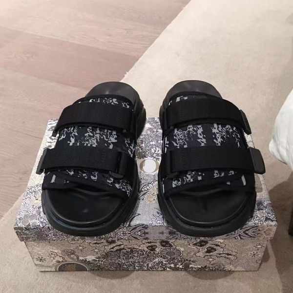 2022 designer women sandals oran sandals classic slippers real leather slides platform flats shoes sneakers boots without box by newshoe01 0, Black
2022 designer women sandals oran sandals classic slippers real leather slides platform flats shoes sneakers boots without box by newshoe01 0, Black