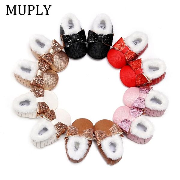 first walkers baby shoes for born girls big bow infant toddler winter super keep warm boots soft sole walker 0-24m
first walkers baby shoes for born girls big bow infant toddler winter super keep warm boots soft sole walker 0-24m