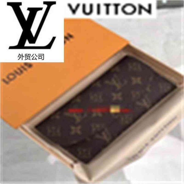 real evening brand wallet compact designer wallet women luxury leather long mnp2 chain wallets m61535 purse clutches long key beanie card ho
real evening brand wallet compact designer wallet women luxury leather long mnp2 chain wallets m61535 purse clutches long key beanie card ho