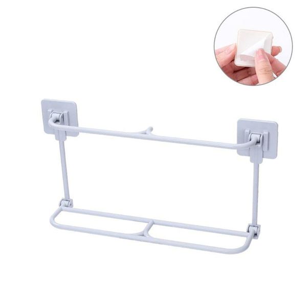 drain shoe slippers rack hanging bathroom holder 27.2*14*6.5cmcm white storage boxes & bins
drain shoe slippers rack hanging bathroom holder 27.2*14*6.5cmcm white storage boxes & bins