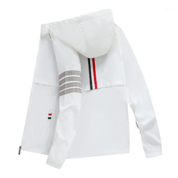 men's jackets 2021 jacket clothing techwear harajuku streetwear sunscreen korea fashion ultra thin, Black;brown
men's jackets 2021 jacket clothing techwear harajuku streetwear sunscreen korea fashion ultra thin, Black;brown