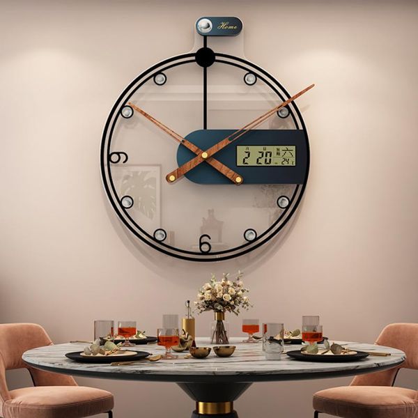 wall clocks fashion simple clock modern design silent quartz art luxury creative living room horloge murale home decor 60
wall clocks fashion simple clock modern design silent quartz art luxury creative living room horloge murale home decor 60