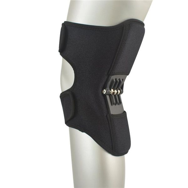 1pcs knee protection kneepads breathable non-slip pads powerful suport running rebound force leg elbow, Black;gray
1pcs knee protection kneepads breathable non-slip pads powerful suport running rebound force leg elbow, Black;gray