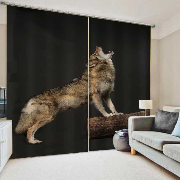 curtain & drapes blackout 3d the animal printing curtains for living room bedroom wolf shout po window cortinas
curtain & drapes blackout 3d the animal printing curtains for living room bedroom wolf shout po window cortinas