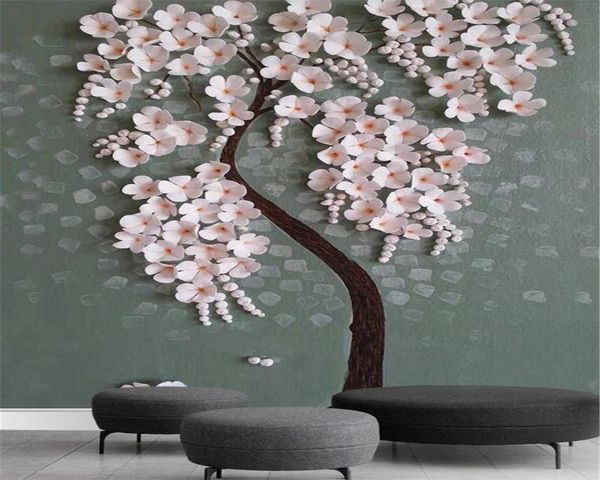 romantic floral 3d wallpaper european style flowers fortune tree porch background wall decorative silk mural wallpapers
romantic floral 3d wallpaper european style flowers fortune tree porch background wall decorative silk mural wallpapers