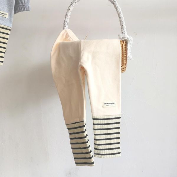 trousers baby pp pants 2021 boys girls cotton leggings casual striped flexible bottoms child spring autumn outfits, Blue
trousers baby pp pants 2021 boys girls cotton leggings casual striped flexible bottoms child spring autumn outfits, Blue