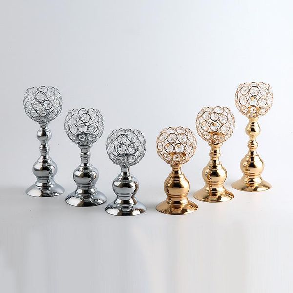party decoration crystal tealight candle holders metal glass candlesticks stand wedding table centerpieces christmas halloween home decorat
party decoration crystal tealight candle holders metal glass candlesticks stand wedding table centerpieces christmas halloween home decorat