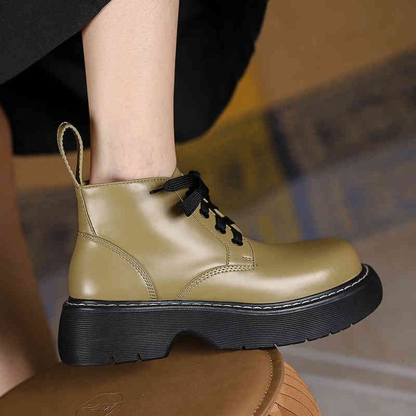 boots women's ankle boots natural leather shoes 22-24.5cm autumn and winter platform traditional martin women's nbct, Black
boots women's ankle boots natural leather shoes 22-24.5cm autumn and winter platform traditional martin women's nbct, Black