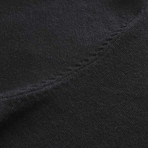 luxury design sweater round neck autumn and winter pullover trend men's sweater high grade warm slim fashion, White;black
luxury design sweater round neck autumn and winter pullover trend men's sweater high grade warm slim fashion, White;black