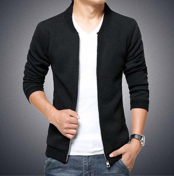men's jackets zoeqo spring autumn casual male clothes cotton fabric men jacket jaqueta masculina plus size, Black;brown
men's jackets zoeqo spring autumn casual male clothes cotton fabric men jacket jaqueta masculina plus size, Black;brown