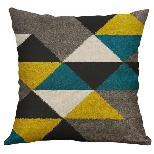 cushion/decorative pillow case cover square 45cm*45cm linen cases bedding irregular geometric pattern cushion 40x40cm k416
cushion/decorative pillow case cover square 45cm*45cm linen cases bedding irregular geometric pattern cushion 40x40cm k416