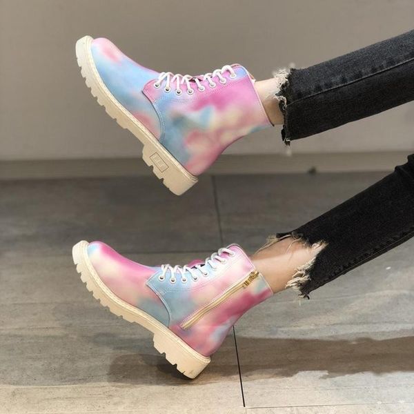 boots mixed colors women's shoes 2021 winter low square heel round toe leisure zip thick flat platform casual female, Black
boots mixed colors women's shoes 2021 winter low square heel round toe leisure zip thick flat platform casual female, Black