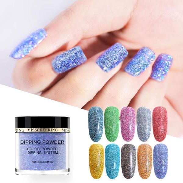 shiny nail powders gradient dipping powder glitter decoration lasting than uv gel natural dry without lamp cure1, Silver;gold
shiny nail powders gradient dipping powder glitter decoration lasting than uv gel natural dry without lamp cure1, Silver;gold