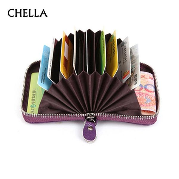card holders rfid holder men women genuine leather business organizer zipper travel bank case money wallet carte pc0054, Brown;gray
card holders rfid holder men women genuine leather business organizer zipper travel bank case money wallet carte pc0054, Brown;gray