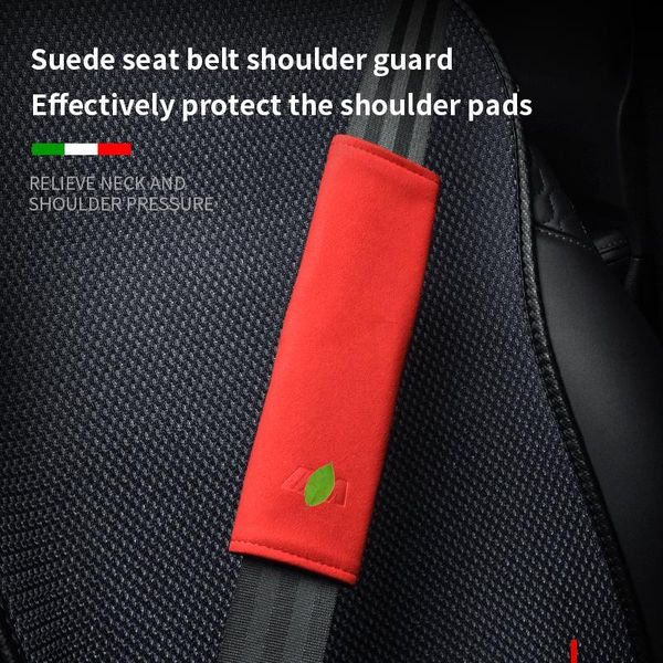 safety belts & accessories car suede seat belt shoulder guard for gt 1/3/5/6/7series f07 f10 f11 f18 f15 f16 g07 g11 g12 g20 g30 g31 e53
safety belts & accessories car suede seat belt shoulder guard for gt 1/3/5/6/7series f07 f10 f11 f18 f15 f16 g07 g11 g12 g20 g30 g31 e53