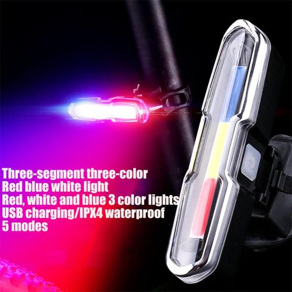charging rear light bicycle lamp led warning tail lights for bike rechargeable taillight bicycles accessories
charging rear light bicycle lamp led warning tail lights for bike rechargeable taillight bicycles accessories