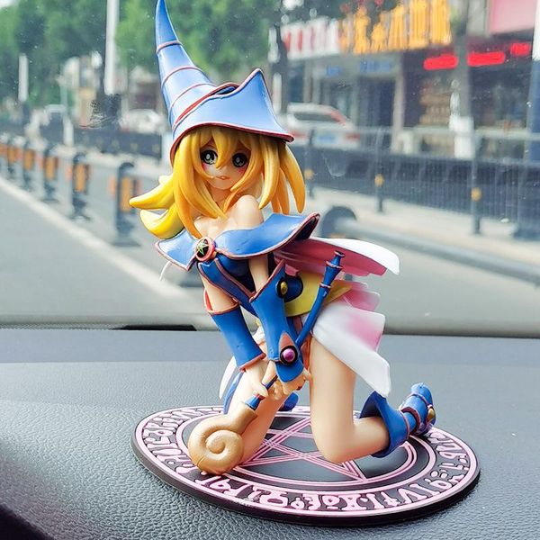 interior decorations anime car decoration products yu-gi-oh mana action figure model ornaments auto personality dashboard accessories toys
interior decorations anime car decoration products yu-gi-oh mana action figure model ornaments auto personality dashboard accessories toys