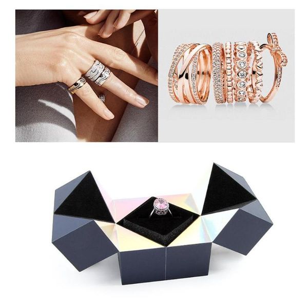 watch boxes & cases cube ring box valentine's day gift 100 language i with you box) accessories(only rings, Black;blue
watch boxes & cases cube ring box valentine's day gift 100 language i with you box) accessories(only rings, Black;blue