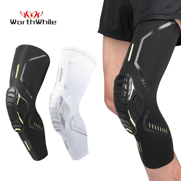 elbow & knee pads worthwhile 1 piece basketball kneepads elastic foam volleyball pad protector fitness gear sports training support bracers, Black;gray
elbow & knee pads worthwhile 1 piece basketball kneepads elastic foam volleyball pad protector fitness gear sports training support bracers, Black;gray