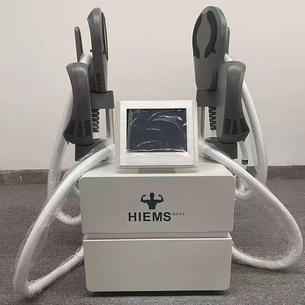 magnetism wave muscle building instrument 4 handles hiemt rf ems slimming machine fat removal electromagnetic body sculpt weight loss hiems
magnetism wave muscle building instrument 4 handles hiemt rf ems slimming machine fat removal electromagnetic body sculpt weight loss hiems