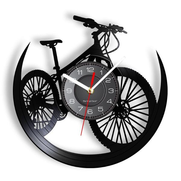 wall clocks bike clock bicycle record rider's motto home decor cyclist 12" hanging watch modern design
wall clocks bike clock bicycle record rider's motto home decor cyclist 12" hanging watch modern design