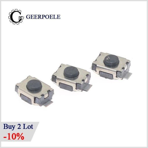 smart home control 3*4*2h 2p/4p 12v 0.05a push button switch metal tactile micro tact touch
smart home control 3*4*2h 2p/4p 12v 0.05a push button switch metal tactile micro tact touch