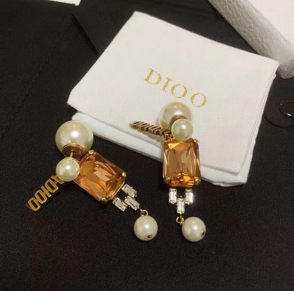 75% off luxury jewelry new square diamond earrings for women in 2021 clearance, Golden;silver
75% off luxury jewelry new square diamond earrings for women in 2021 clearance, Golden;silver