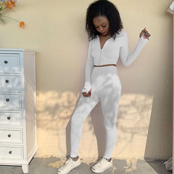 women's jumpsuits & rompers wind autumn and winter standing collar embroidery fitns long sports suit, Black;white
women's jumpsuits & rompers wind autumn and winter standing collar embroidery fitns long sports suit, Black;white