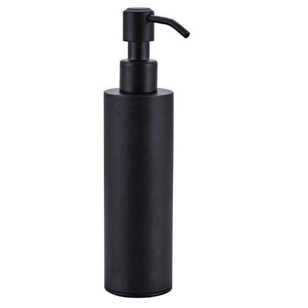 liquid soap dispenser 900a 200ml wall mounted bathroom shower and lotion bottle pump stainless steel tower shampoo black
liquid soap dispenser 900a 200ml wall mounted bathroom shower and lotion bottle pump stainless steel tower shampoo black