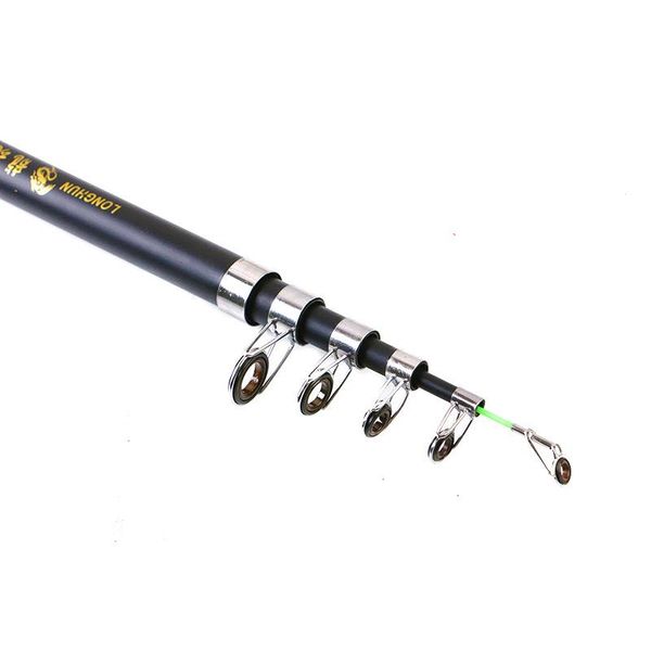 2.1m-3.6m sea fishing rod hard frp portable remotely pole feeder carp gear boat rods
2.1m-3.6m sea fishing rod hard frp portable remotely pole feeder carp gear boat rods