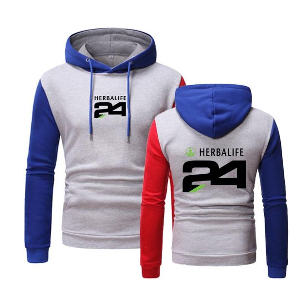 men's hoodies & sweatshirts 2021 herbalife 24 logo printing college student sports comfortable hoodie autumn stitching hooded clothing, Black
men's hoodies & sweatshirts 2021 herbalife 24 logo printing college student sports comfortable hoodie autumn stitching hooded clothing, Black