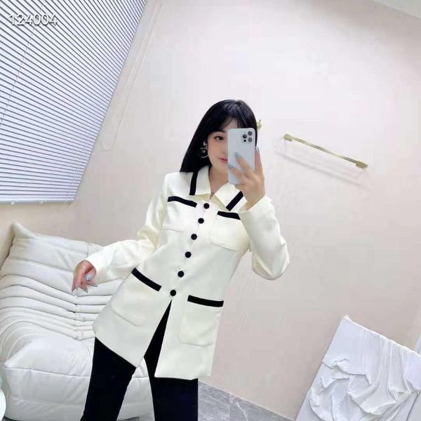 women's jackets b0903 fashion women coats & 2021 runway luxury european design party style clothing, Black;brown
women's jackets b0903 fashion women coats & 2021 runway luxury european design party style clothing, Black;brown