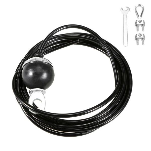 gym cable steel wire fitness pulley for home machine weight lift system accessories
gym cable steel wire fitness pulley for home machine weight lift system accessories