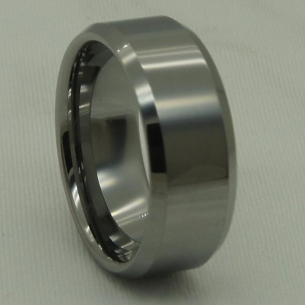 wedding rings original tungsten color 8mm small bevel hi-tech scratch proof ring 1pc, Slivery;golden
wedding rings original tungsten color 8mm small bevel hi-tech scratch proof ring 1pc, Slivery;golden