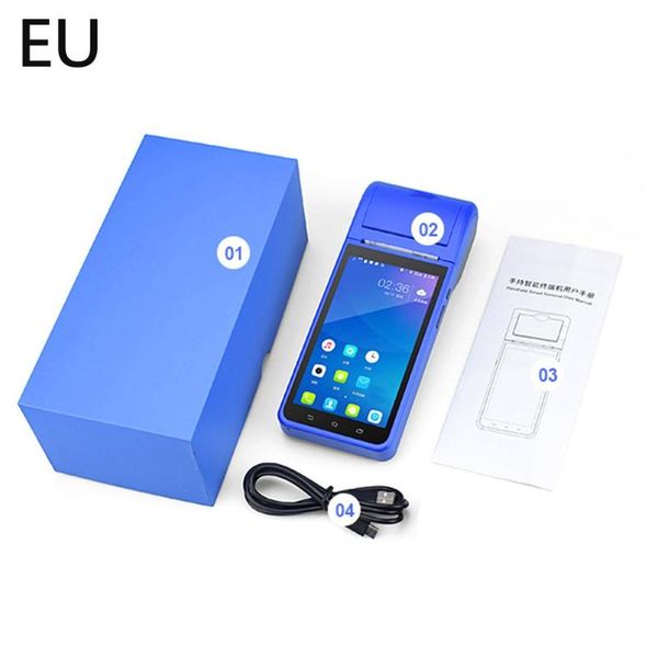 -6000 handheld 58mm smart code scanning cash register thermal printer wireless for android 8.1 printers
-6000 handheld 58mm smart code scanning cash register thermal printer wireless for android 8.1 printers