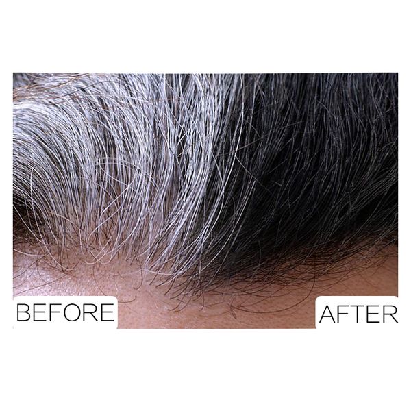 sevich 10 pcs/lot black hair shampoo 5 minutes faster dye hair into black make grey white hair darkening black color shampo
sevich 10 pcs/lot black hair shampoo 5 minutes faster dye hair into black make grey white hair darkening black color shampo
