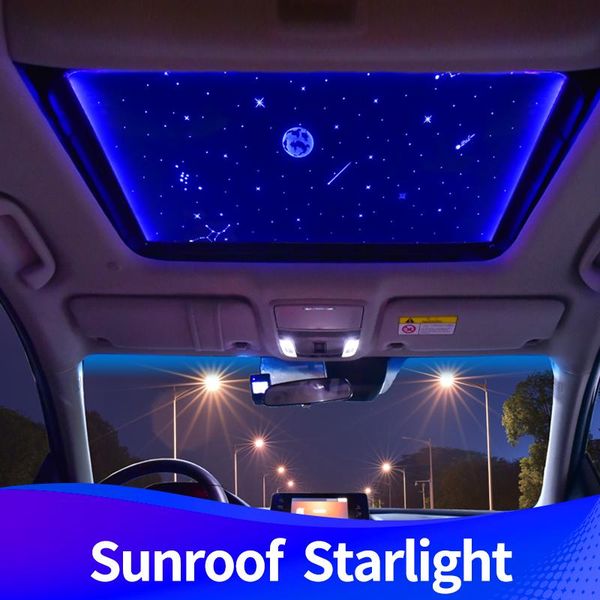 car interior roof star light auto inner glow starlight lamp sunroof emitter atmosphere illumination lamps interior&external lights
car interior roof star light auto inner glow starlight lamp sunroof emitter atmosphere illumination lamps interior&external lights
