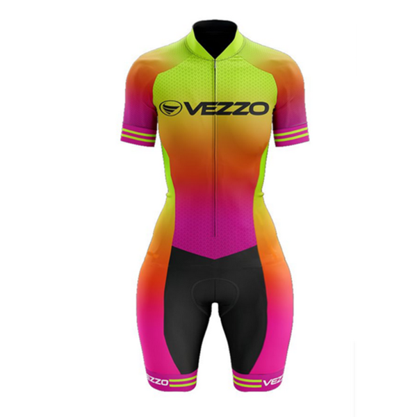 racing sets summer bicycle clothing macaquinho women's short sleeve feminino pro team triathlon suit quailty cycling jumpsuit kit, Black;blue
racing sets summer bicycle clothing macaquinho women's short sleeve feminino pro team triathlon suit quailty cycling jumpsuit kit, Black;blue